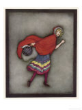 Little Red Riding Hood