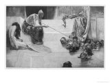 Buy Conference Between Jehu and Other Heads of State at AllPosters.com