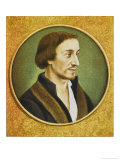 Buy Philipp Melancthon German Religious Reformer at AllPosters.com