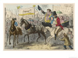 Buy Or Mr. Jorrockss Hunt at AllPosters.com