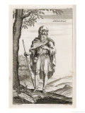 Buy Stukeley Believed That the British Druids Originated as a Phoenician Colony 'Fam'd for Magic at AllPosters.com