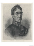 Buy Lachlan Macquarie British Soldier and Colonial Administrator at AllPosters.com