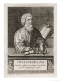 Buy Hippocrates Greek Medical at AllPosters.com