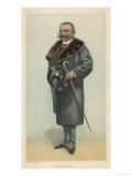 Buy Theophile Delcasse French Politician at AllPosters.com