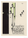 Buy German Spiritualist Book at AllPosters.com