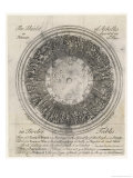Buy The Shield of Achilles in 12 Tables: 3 of a Town in Peace at AllPosters.com