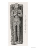 Buy The Effigy of Lord Robert Hungerford in Salisbury Cathedral at AllPosters.com