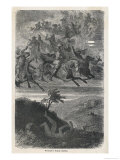 Odin Odin's Wild Hunt