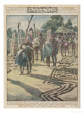 Buy Australian Initiation at AllPosters.com