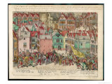 Buy Calvinists Rising at AllPosters.com