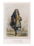 Buy Rene Duguay-Trouin French Naval Commander at AllPosters.com