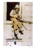 Buy Hopalong Cassidy Cowboy at AllPosters.com