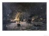 Buy The City of Antwerp is Taken by German Forces after a Siege at AllPosters.com