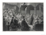 Luther at Worms 1521
