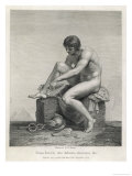 Buy He Puts on His Winged Shoes at AllPosters.com