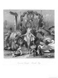 Buy Reynard's Triumph at AllPosters.com