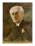 Buy Maurice Ravel French Musician at AllPosters.com