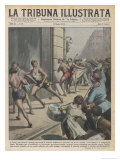Bathing Fashions Paris