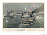 Buy Battle of Tsushima at AllPosters.com