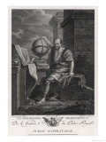 Buy Democritus Greek Philosopher and Scientist at AllPosters.com