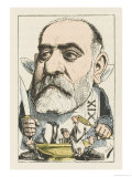 Buy Francisque Sarcey French Writer at AllPosters.com