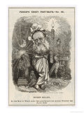 Buy Wilkie Collins English Novelist: a Satire on His Novels of Mystery and Melodrama at AllPosters.com