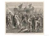 Buy Solomon's Temple Builds at AllPosters.com