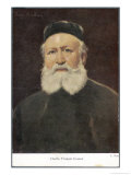 Buy Charles Gounod French Musician and Composer at AllPosters.com