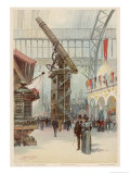 Buy The Yerkes Telescope at AllPosters.com