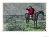 Buy Mr. Jorrockss Hunt at AllPosters.com