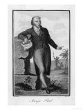 Buy Mungo Park Scottish Traveller in Africa at AllPosters.com