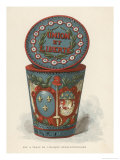Buy Tobacco Box from the French Revolution: "Union et Liberte" at AllPosters.com