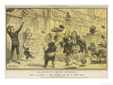 Buy Gladstone's Magic Change! or How to Make a Silk Purse out of a Sow's Ear at AllPosters.com
