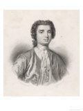 Buy Alias Carlo Broschi Italian Castrato Singer Famous Throughout Europe at AllPosters.com