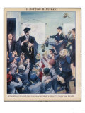 Buy When Peace Seems Assured at AllPosters.com
