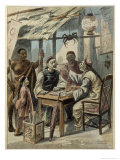 Buy Travelling Doctor in China at AllPosters.com