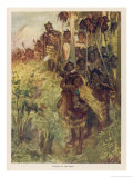 Buy Maori Headhunters at AllPosters.com
