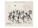 Buy Native Guyanese Indians Play a Regional Variant of Football Reliant It Appears at AllPosters.com