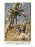 Buy The Death of Israel Hands at AllPosters.com
