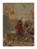 Buy At the Cape of Storms at AllPosters.com