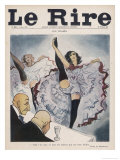 Buy I'm More Excited by a Plate of Oysters Than by a Girl's Thighs at AllPosters.com
