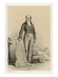 Christophe-Philippe Oberkampf German-Born Manufacturer