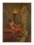 Buy Scipio's Dream at AllPosters.com