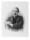 Buy Louis Etienne Arthur Vicomte de la Gueronniere French Statesman at AllPosters.com