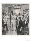 Buy In England During Leap Year It is the Girls at AllPosters.com