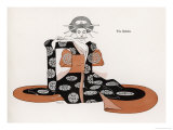 Buy Japanese Musician Plays the Seiteki Which Resembles the Western Piccolo at AllPosters.com