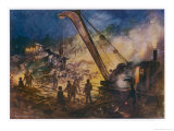 Buy Accidents Will Happen in Spite of the Most Elaborate Precautions at AllPosters.com