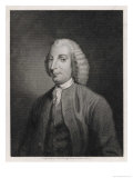 Buy Tobias Smollett Scottish Novelist at AllPosters.com