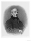 Buy Amand-Pierre Caussin de Perceval French Scholar and Historian at AllPosters.com
