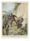 Buy Republican Suspected of Treachery is Flogged at AllPosters.com